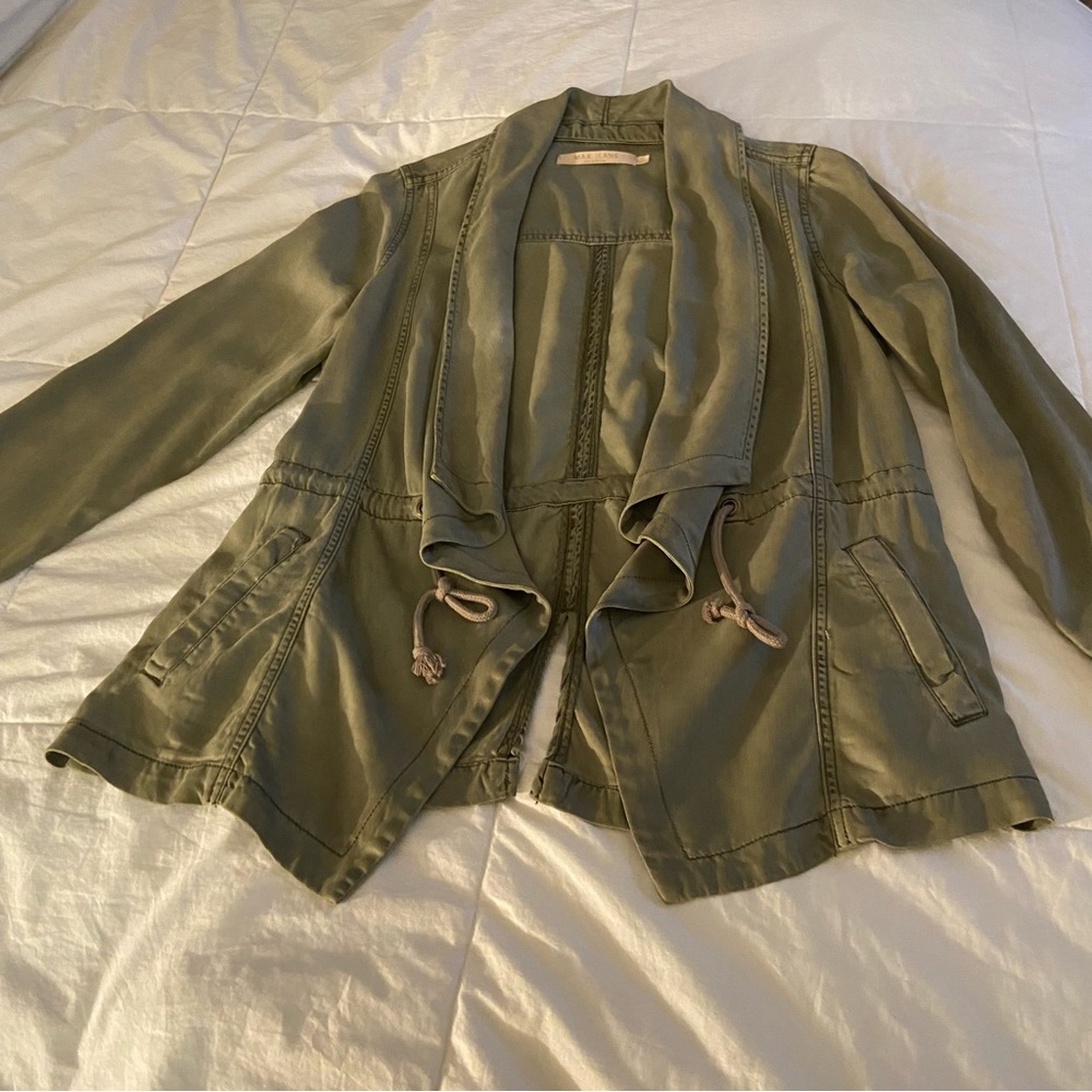 Waterfall Jacket - image 4